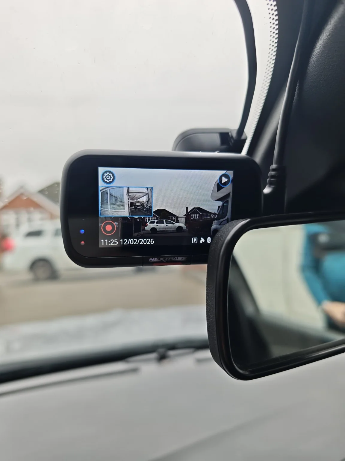 Second genuine Pro Locks UK dash cam installation